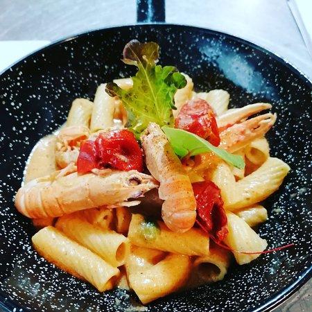 Ristogrill e pizzeria Buffalo Beel